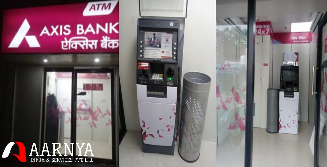 Aarnya Infra SERVICES