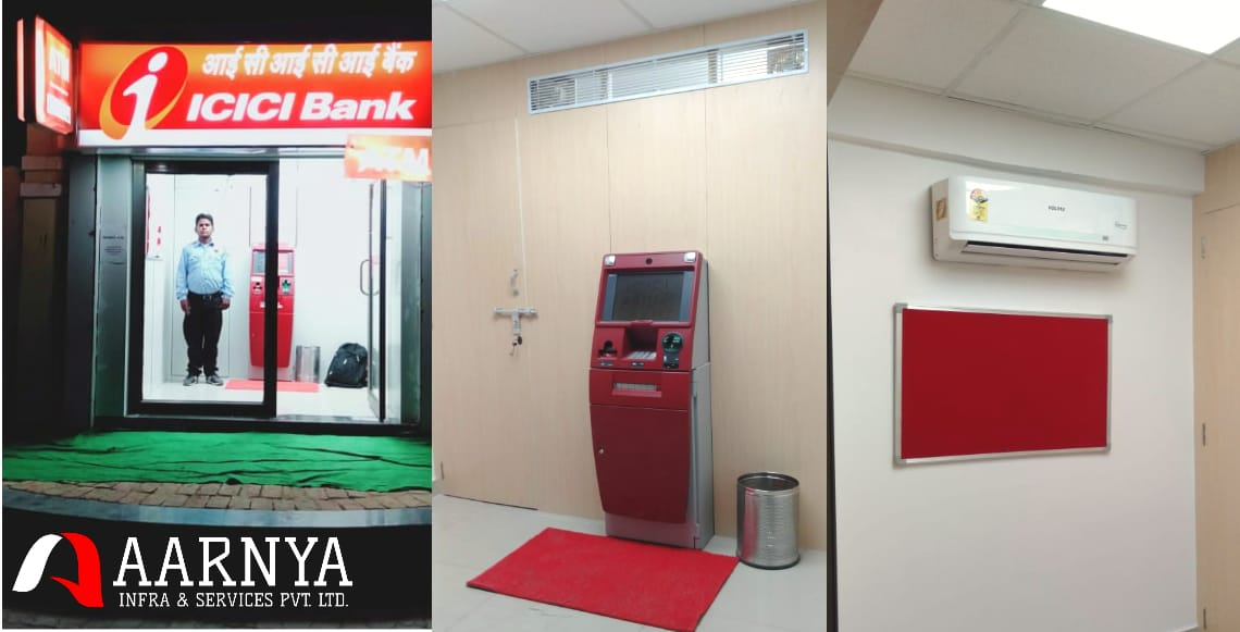 Residential Interior Designer in Pune