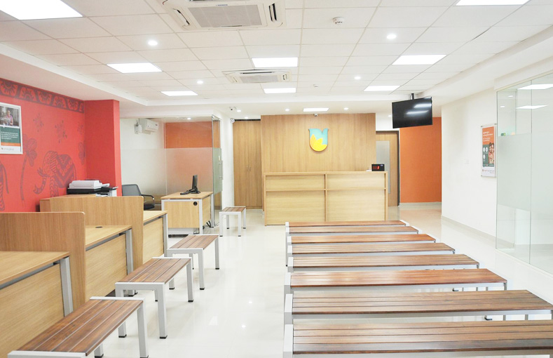 Residential Interior Designer in Pune